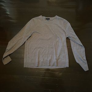 J. Crew Merino Wool Sweater